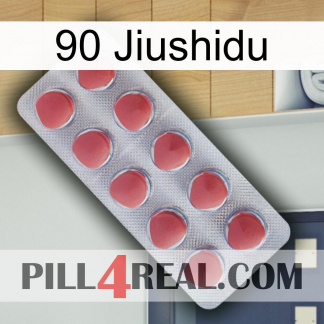 90 Jiushidu 18